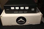 Dts-4 Ldg Electronics Coax Switch To Meters Watts