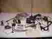 Tm-741a Dtu-2 Kenwood Dtmf Unit
