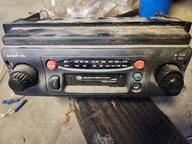 Db410 Duraband Radio Receiver