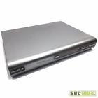 Dvdr615-17 Philips Dvd Player-recorder With