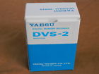 Ft-1000d Dvs-2 Yaesu New Never Used