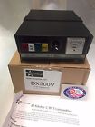 Dx-500v Texasstar Brand New Texas