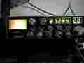 Dx-990v Galaxy Very Rare Northstar Radio