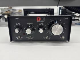 Dxe-ncc-1 Dx Engineering Ncc-1 Receive Antenna Variable Phasing Controller - #dxe-ncc-1