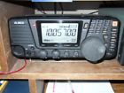 Dx-r8 Alinco Communications Receiver With