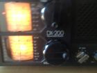Dx200 Radioshack Realistic Receiver