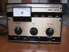 Dx300 Pride Linear Amplifier For Parts Not Working