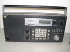 Dx400 Receiver Fm Communication Shortwave Realistic Pll Digital Ham