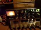 Dx73v Galaxy Ham Radio