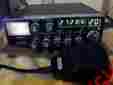 Dx959 Galaxy Mosfet Radio Clean Loud Talker
