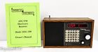 Dxc-100 American-electrola American Electrola Shortwave Am
