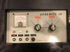 Dynamite 150 Transel Linear Amplifier