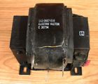 3cx3000a7 E 30734 Electro Vector Filament Transformer For Transmitting Tub