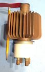 E3062c Toshiba Transmitting Triode Plate Dissipation Up To Copper Ceramic Tube