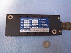 Ea-101292-v21 Ge M-a-com M-a Com