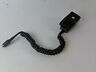 Eam-0017 Lafayette Layfayette Hand Lapel Microphone For Cb Ham Radios Pin