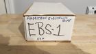 Al-1500 Ebs Ameritron Electronic Bias Kit My Other Ham Radio
