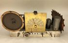 Ec-306 Hallicrafters Halicrafters Echophone Radio