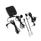 Ec-r2r Abcgoodefg Helmet To Rider Motorcycle Intercom 764485720708