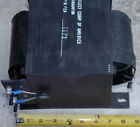 Eca-1171 Henry Plate Hv Transformer For Radio Linear Amplifiers Pls Read