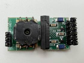 50010-10 Echelon Transceiver Model 1993 Vintage