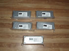 Econobox Cu-123 Cu123 Enclosures Cast Industries 5 Bud Die Lot Aluminum