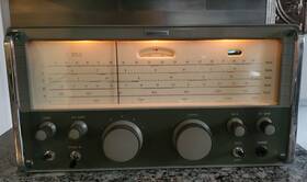 S840c Eddystone Receiver