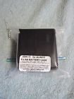 Dj-582t Edh-11 Alinco Batteries America Aa Battery