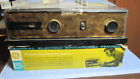 Ef-150 Ge Project Model Short Wave Kit Partially Assembled Very Rare