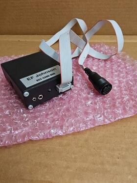 023-5300-000 Ef Johnson 5300 5300es 53sl Es Ascend Radio Programming Rib Box