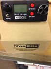 20-30-40m Ek-1c Youkits Hf Qrp Transceiver