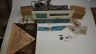 Ek-2 Heathkit Shortwave Receiver Part Manual Partial Kit Parts