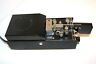 Ek-108a Ek108a Katsumi Rare Vintage Electronic Keyer Works Well