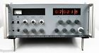 Ek47 Rhode Schwarz Rohde Professional Communications Receiver Beauty