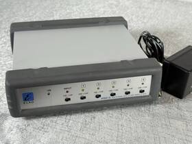 Pf-asa15 Elad Asa15 Amplified Antenna Splitters Ham Radio Works Same Day Ship