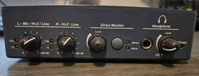 0202 Elecraft E-mu Usb Sound Card