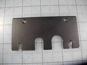 E100401 Elecraft Original Kx3 Right Side Panel
