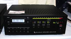 Kpa1500 Elecraft Near Mint 1500w Amplifier Atu Guaranteed Shipped Free