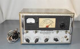 A54h Elmac Multi Portable Transmitter Multi-products