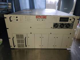 Lpu-500 Emcee Broadcast Products Lpu Series Uhf Transmitter Model
