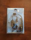 Eme-13a Alinco With Ptt And Vox Speaker Microphone Alt