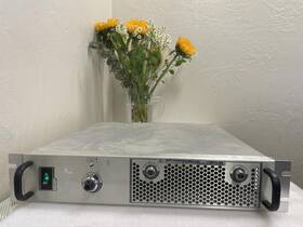 Bbs1c4ael Empower 2042 25w 1-1000mhz Rf Systems High Power Amplifier