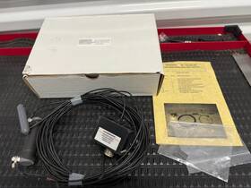 Ef-10 Endfedz Ef-10/20/40 Qrp End Fed Dipole Antenna System