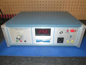 20600d Energy Concepts Nice High Current Ac/dc Bench/lab Ps Bin 119.95 Shipped