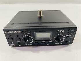 T-500 Enersound Listening Transmitter Unit -untested