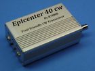 Epicenter 40 Cw Meter Qrp Transceiver With Bonus Antenna