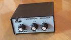 Eq-200 Heil Sound Model Microphone Band Eq Free Shipping
