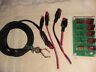 Er-or4 Unbranded Anderson Powerpole Outlet Fused Dc Panel For Volts Wire