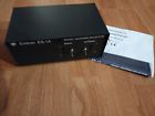 Es-1a Emtron Radio-antenna-amp Switch With