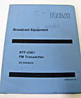 Es-560602a Rca Btf-20e1 Bw-50 Bw-60